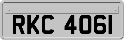 RKC4061