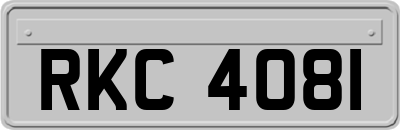 RKC4081