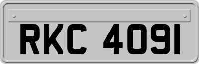 RKC4091