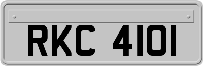 RKC4101