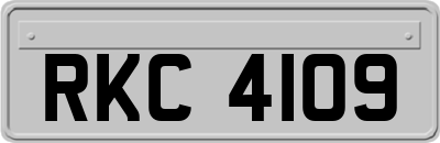 RKC4109