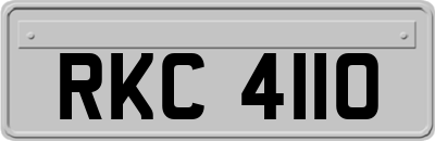 RKC4110