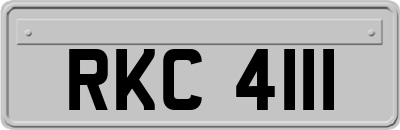 RKC4111