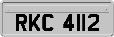 RKC4112