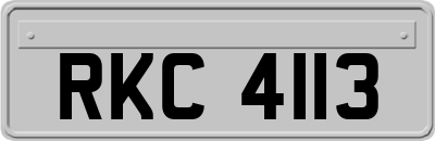 RKC4113