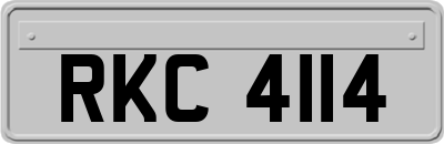 RKC4114