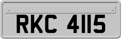 RKC4115