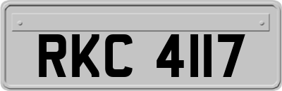 RKC4117