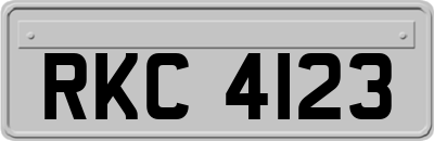 RKC4123