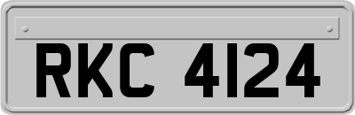 RKC4124