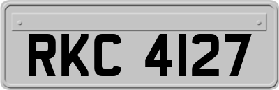 RKC4127