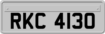 RKC4130