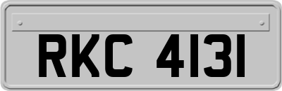 RKC4131
