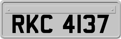 RKC4137
