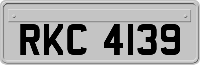 RKC4139