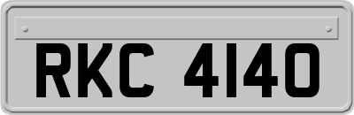 RKC4140