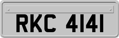 RKC4141