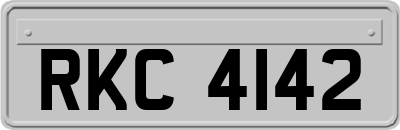 RKC4142