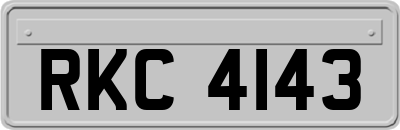 RKC4143