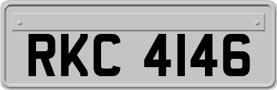 RKC4146