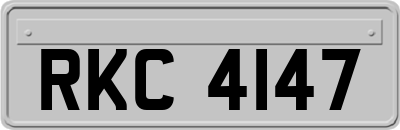 RKC4147