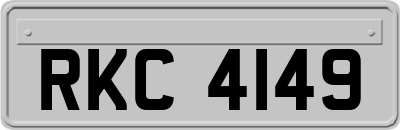 RKC4149