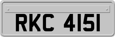 RKC4151