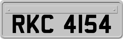 RKC4154