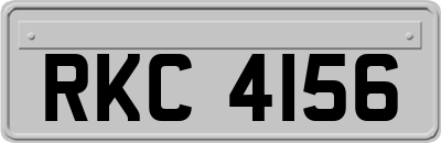 RKC4156