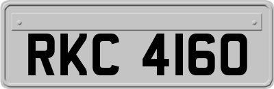 RKC4160