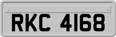 RKC4168