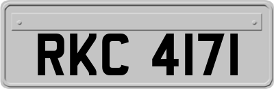 RKC4171