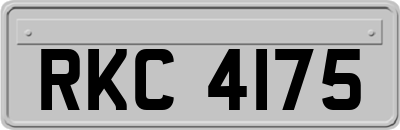 RKC4175