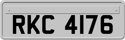 RKC4176