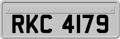 RKC4179