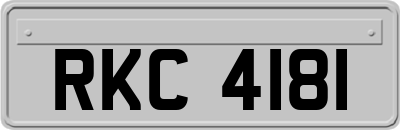 RKC4181