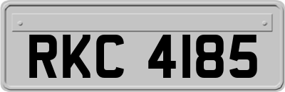 RKC4185