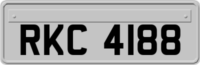 RKC4188