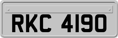 RKC4190