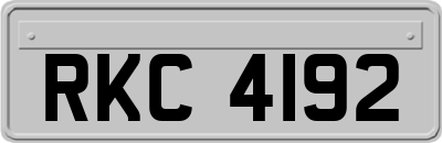 RKC4192