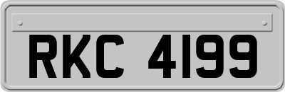 RKC4199