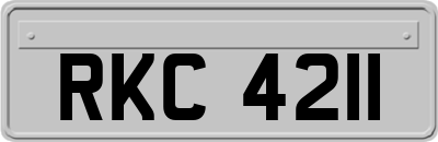 RKC4211