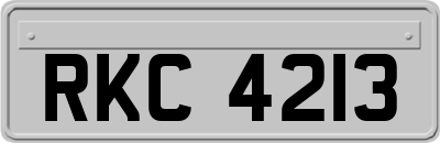 RKC4213