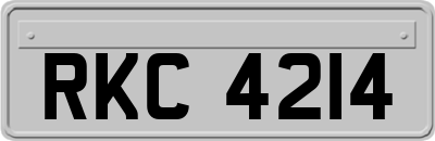 RKC4214