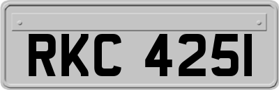 RKC4251