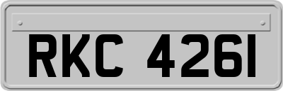 RKC4261