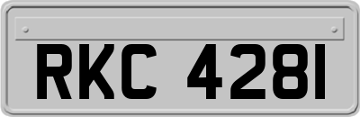 RKC4281