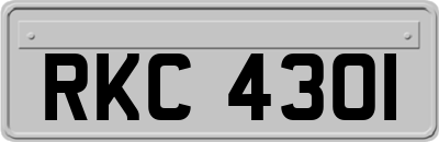 RKC4301