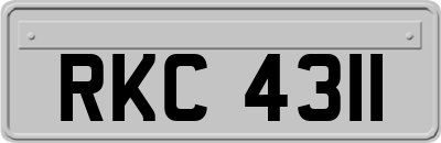 RKC4311