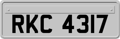 RKC4317